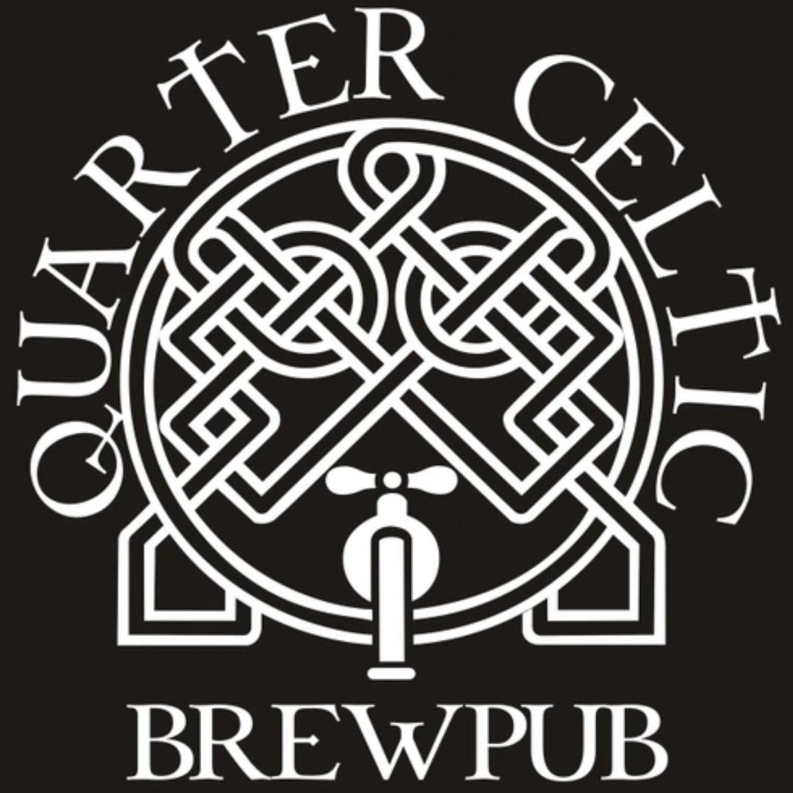 Quarter Celtic